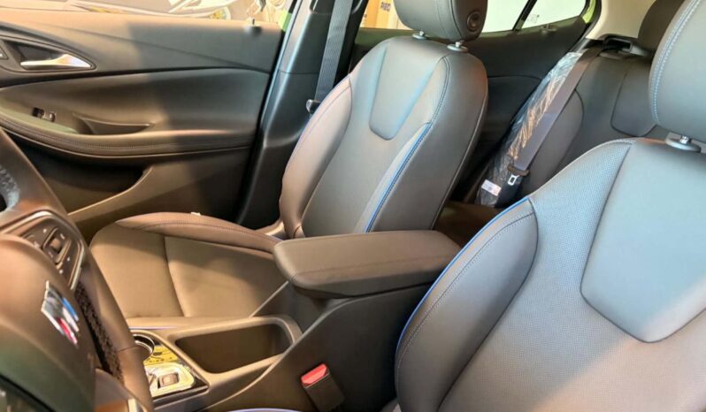 
								2026 Buick Encore GX Sport Touring Awd full									
