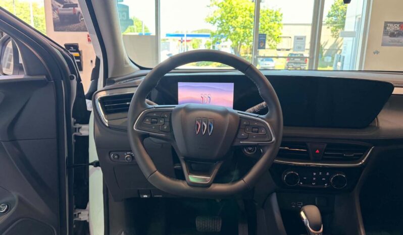 
								2026 Buick Encore GX Sport Touring Awd full									