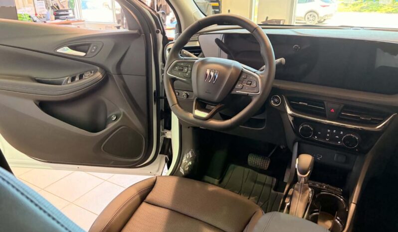 
								2026 Buick Encore GX Sport Touring Awd full									