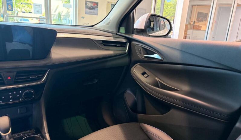 
								2026 Buick Encore GX Sport Touring Awd full									