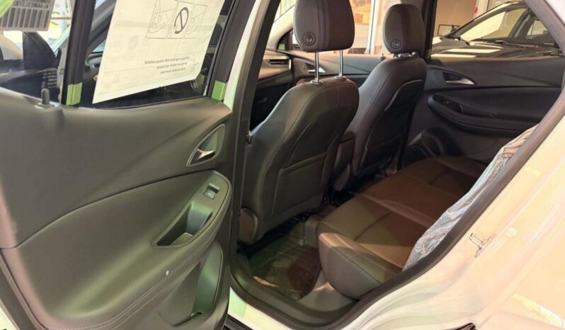 
								2026 Buick Encore GX Sport Touring Awd full									
