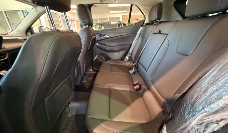 
								2026 Buick Encore GX Sport Touring Awd full									