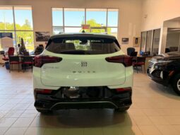 
										2026 Buick Encore GX Sport Touring Awd full									