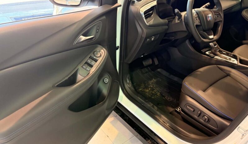
								2026 Buick Encore GX Sport Touring Awd full									
