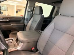 
										2026 Chevrolet Silverado 1500 Crew Cab Standard full									