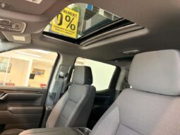 
										2026 Chevrolet Silverado 1500 Crew Cab Standard full									