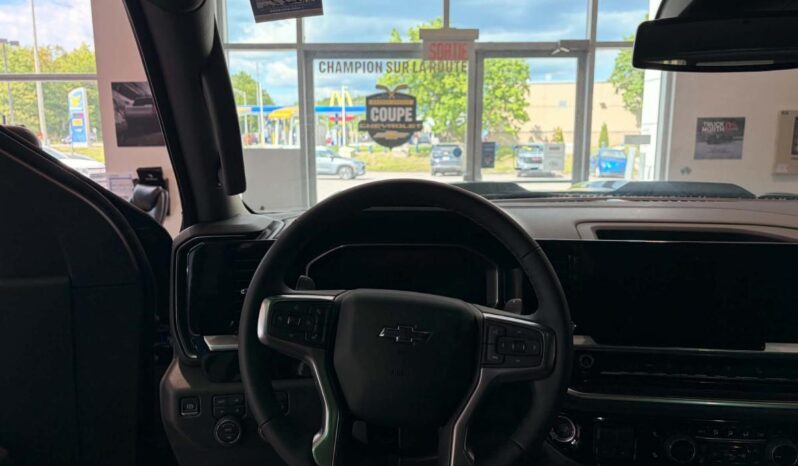 
								2026 Chevrolet Silverado 1500 Crew Cab Standard full									