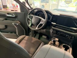 
										2026 Chevrolet Silverado 1500 Crew Cab Standard full									