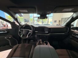 
										2026 Chevrolet Silverado 1500 Crew Cab Standard full									
