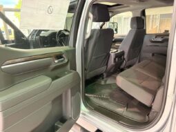 
										2026 Chevrolet Silverado 1500 Crew Cab Standard full									