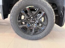 
										2026 Chevrolet Silverado 1500 Crew Cab Standard full									