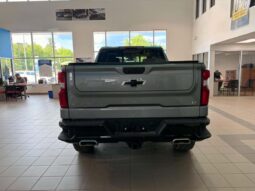 
										2026 Chevrolet Silverado 1500 Crew Cab Standard full									