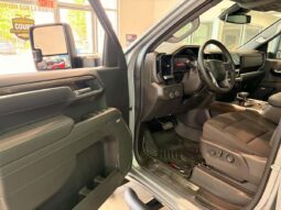 
										2026 Chevrolet Silverado 1500 Crew Cab Standard full									