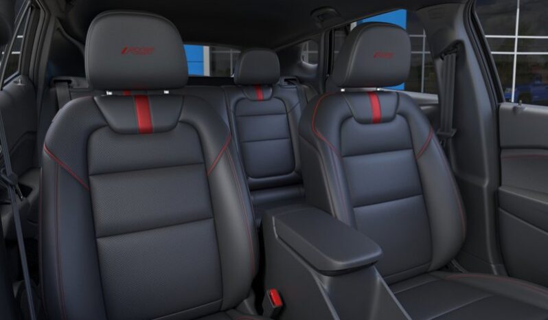 
								2026 Chevrolet Trax Fwd 4dr 2rs full									