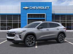 
										2026 Chevrolet Trax Fwd 4dr 2rs full									