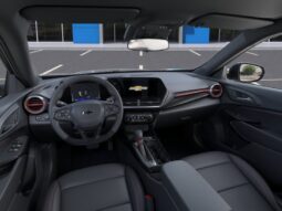 
										2026 Chevrolet Trax Fwd 4dr 2rs full									