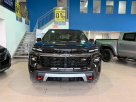 2026 Chevrolet Traverse Awd 4dr Z71