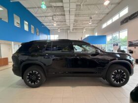 2026 Chevrolet Traverse Awd 4dr Z71