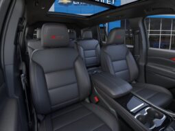 
										2026 Chevrolet Traverse Awd 4dr Z71 full									