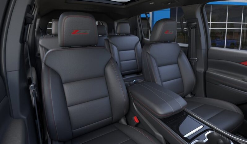
								2026 Chevrolet Traverse Awd 4dr Z71 full									