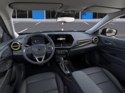 
										2026 Chevrolet Trax Fwd 4dr Activ full									