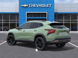 
										2026 Chevrolet Trax Fwd 4dr Activ full									