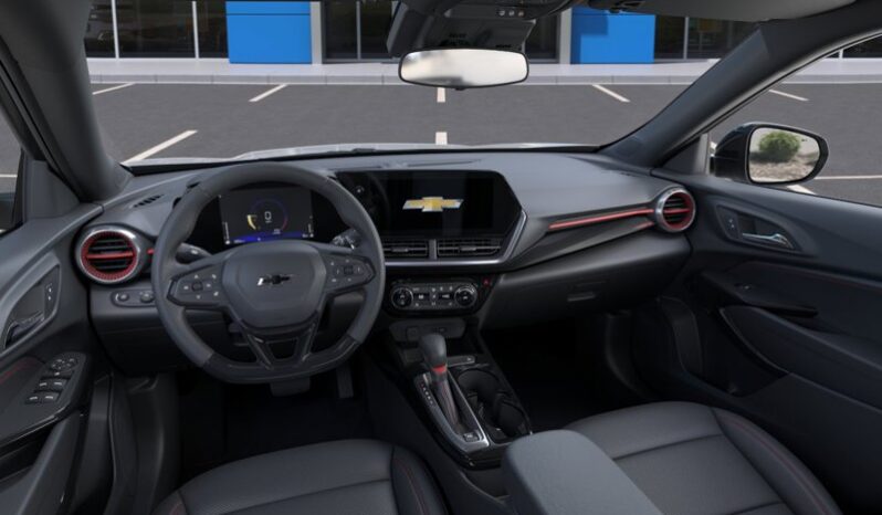 
								2026 Chevrolet Trax Fwd 4dr 2rs full									