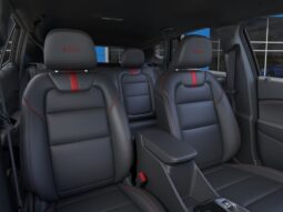 
										2026 Chevrolet Trax Fwd 4dr 2rs full									