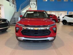 
										2026 Chevrolet TrailBlazer Awd 4dr Lt full									
