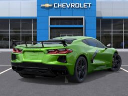 
										2026 Chevrolet Corvette Stingray Coupe 1lt full									