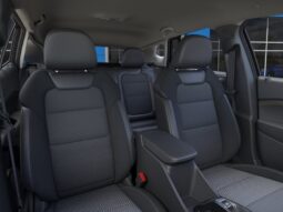 
										2026 Chevrolet Trax Fwd 4dr Lt full									