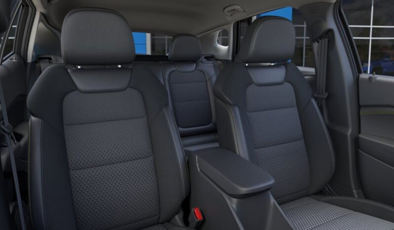 
								2026 Chevrolet Trax Fwd 4dr Lt full									