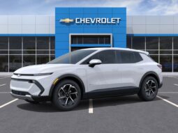 
										2026 Chevrolet Equinox EV 4dr Lt full									