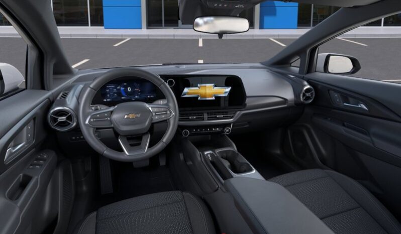 
								2026 Chevrolet Equinox EV 4dr Lt full									
