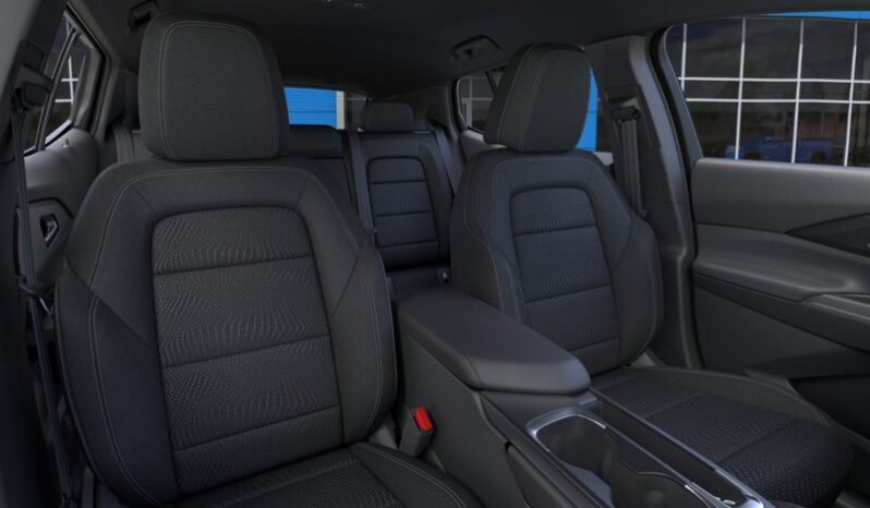 
								2026 Chevrolet Equinox EV 4dr Lt full									