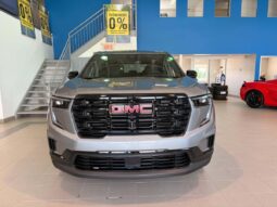 2026 GMC Acadia Awd Elevation