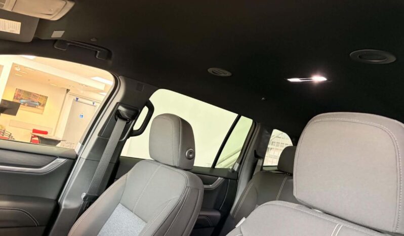 
								2026 GMC Acadia Awd Elevation full									