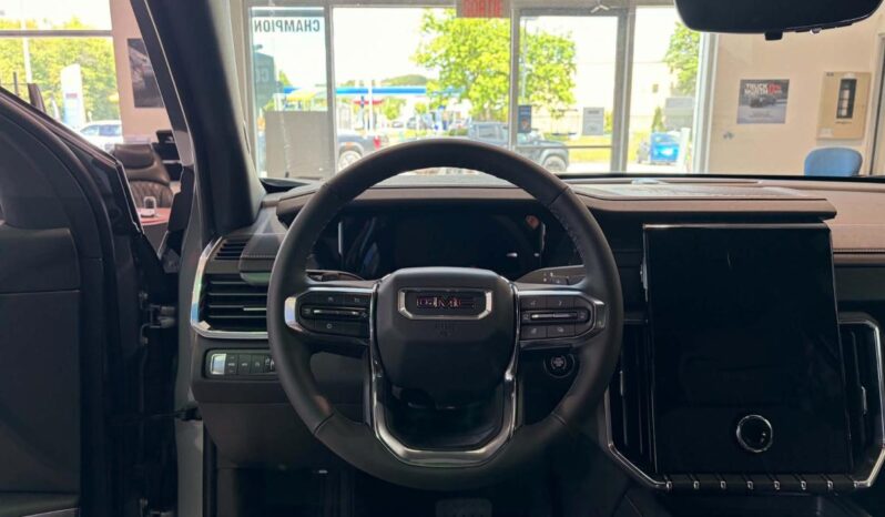 
								2026 GMC Acadia Awd Elevation full									