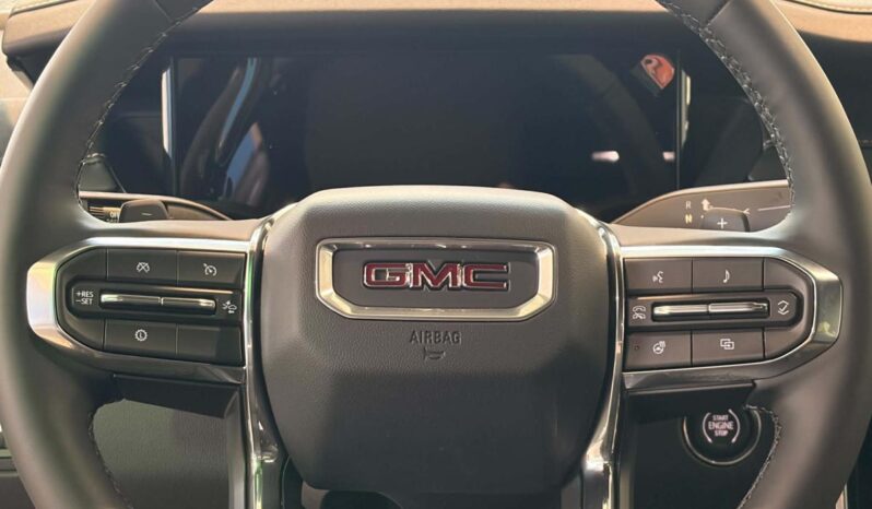 
								2026 GMC Acadia Awd Elevation full									