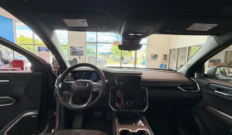 
								2026 GMC Acadia Awd Elevation full									