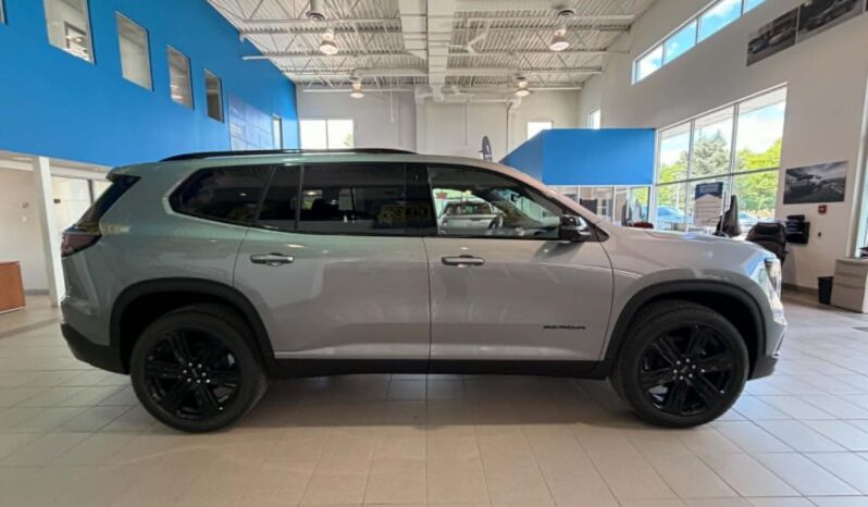 
								2026 GMC Acadia Awd Elevation full									