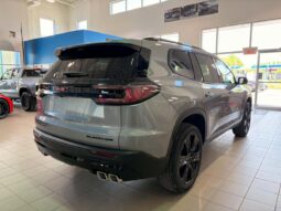 2026 GMC Acadia Awd Elevation