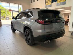 
										2026 GMC Acadia Awd Elevation full									