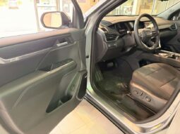 
										2026 GMC Acadia Awd Elevation full									