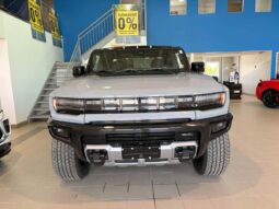 
										2026 GMC Hummer EV Pickup E4wd Crew Cab 2x full									