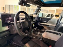 
										2026 GMC Hummer EV Pickup E4wd Crew Cab 2x full									