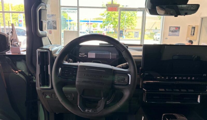 
								2026 GMC Hummer EV Pickup E4wd Crew Cab 2x full									