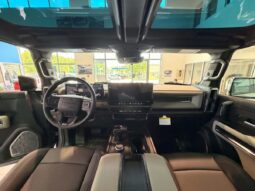 
										2026 GMC Hummer EV Pickup E4wd Crew Cab 2x full									