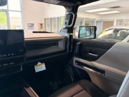 
										2026 GMC Hummer EV Pickup E4wd Crew Cab 2x full									
