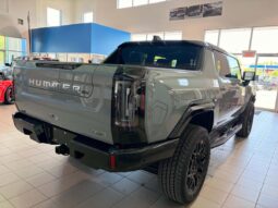 
										2026 GMC Hummer EV Pickup E4wd Crew Cab 2x full									